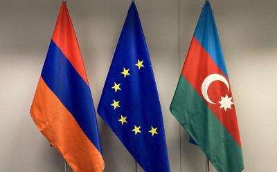 Ermənistan və Azərbaycan arasında davamlı sülhü təmin etmək üçün imkanlar mövcuddur