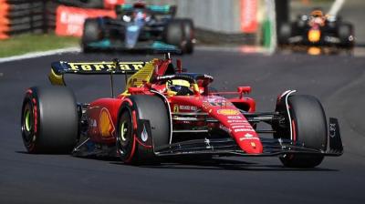 "Formula 1": 2025-ci ildə Azərbaycan Qran-prisi sentyabrda keçiriləcək