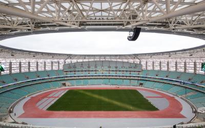 COP29 Bakı Olimpiya Stadionunda keçiriləcək -  RƏSMİ