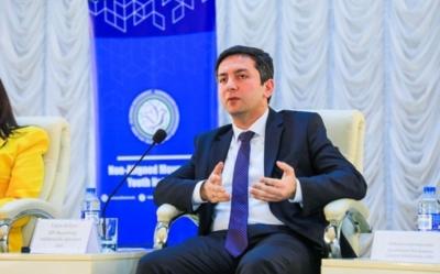 "COP29-un əsas mövzuları bütün tərəflərlə əhatəli şəkildə müzakirə olunur" -  XİN başçısının müavini