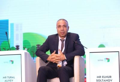 "Bu ilin noyabr ayında Bakı bütün dünyanın diqqət mərkəzində olacaq" -  COP29-un baş icraçı direktoru