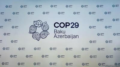 Əbu-Dabidə COP29-la bağlı Qlobal Cənubda iqlim texnologiyalarının tətbiqi müzakirə ediləcək