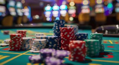 Geniş istirahət imkanlarına daxil ola bilməyi Pin-Up Casino giriş təmin edir