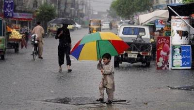 Pakistanda güclü yağış: Ölənlərin sayı 39-a yüksəlib