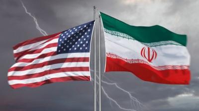 ABŞ-dən çağırış - İranı BMT-yə buraxmayın
