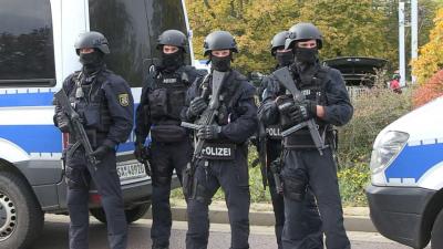 Almaniyada 2 nəfər rus casusluğu ittihamı ilə həbs edilib