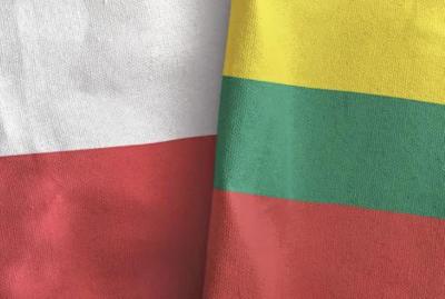 Litva və Polşa birgə hərbi təlimlərə başlayıb