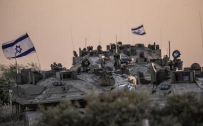 ABŞ Yaxın Şərqdə döyüş təyyarələrinin sayını artırmaq niyyətindədir