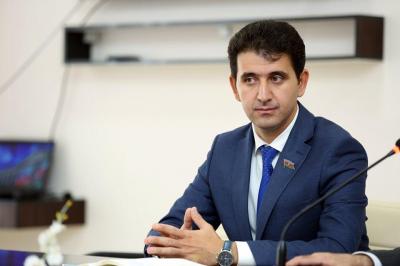 “AXCP-Müsavat cütlüyü 5-ci kalonun missiyanı yerinə yetirir” -  Deputat 