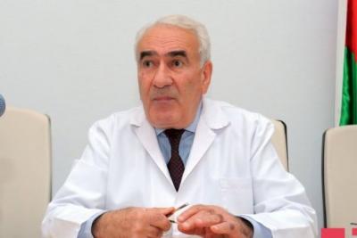 Sabiq baş pediatrın ölümü ilə bağlı cinayət işi başlanılıb -  YENİLƏNİB