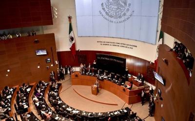 Meksikada cinsiyyətin dəyişdirilməsi cinayət hesab edilə bilər