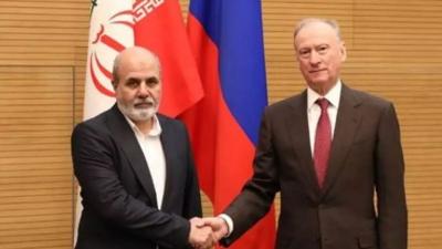 Tehran və Moskva əməkdaşlığı dərinləşir