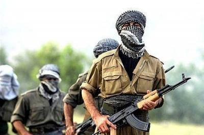 Türkiyə ordusu PKK-nın 5 terrorçusunu zərərsizləşdirib