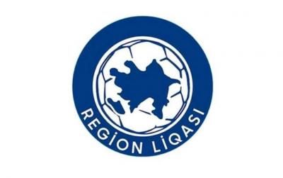 Region Liqasının yarımfinal mərhələsinin təqvimi müəyyənləşdi