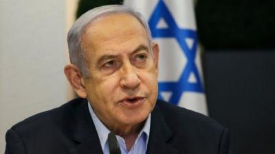İsrail özünü sona qədər müdafiə edəcək - Netanyahu