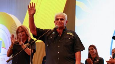 Panamada keçirilən prezident seçkilərində Xose Raul Mulino qalib gəlib