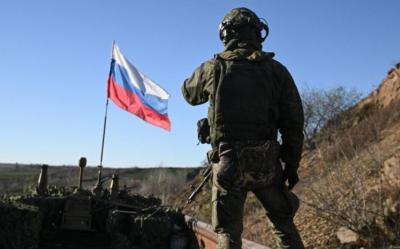 Rusiya NATO-ya qarşı əməliyyata hazırdır