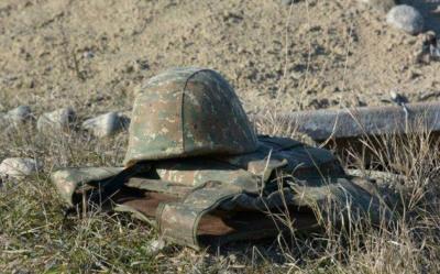 Ermənistan ordusunda qeyri-döyüş, dinc şəraitdə baş verən ölüm hallarının sayı artıb