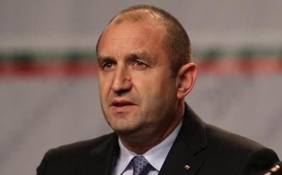 “Həmrəylik halqası” təşəbbüsü regionun enerji təchizatı üçün vacibdir" -  Bolqarıstan Prezidenti
