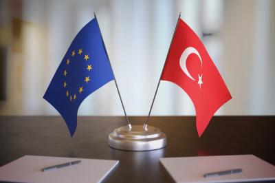 Türkiyə Avropa İttifaqına üzv olmaq əzmini qoruyur -  XİN
