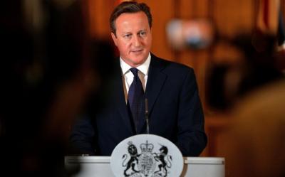 Britaniyadan İsrailə silah ixracına qadağa “HƏMAS”ı gücləndirəcək