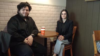 Azər Zadə:  "Vətəndəki çıxışlarımın mənim üçün xüsusi önəmi var"