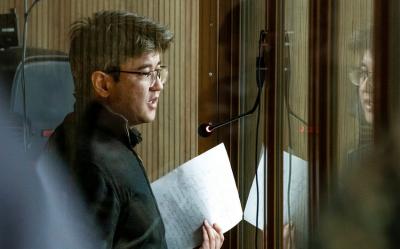 Qazaxıstanda keçmiş nazir 24 il müddətinə azadlıqdan məhrum edilib