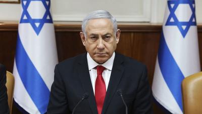 İsrail təkbaşına da döyüşə bilər - Netanyahu