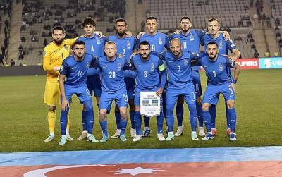 Azərbaycan millisinin oyununun başlama vaxtı dəyişdirildi
