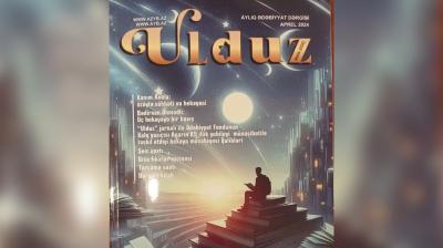 Aprelin “Ulduz”u çap olunub