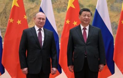 Putin və Cinpin enerji sektorunda yeni təşəbbüsləri müzakirə edəcək