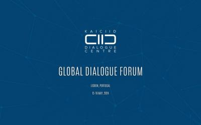 Dini Komitənin sədri Lissabona gedib -  qlobal forumda iştirak edəcək