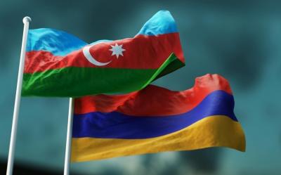 Azərbaycanla Ermənistan arasında Qazaxın 4 kəndi ilə bağlı protokol imzalanıb