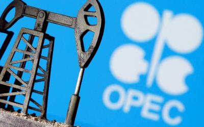 Azərbaycan apreldə OPEC kvotasını 86,4 faiz istifadə edib