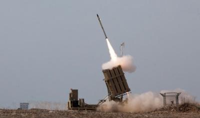 İsrail ordusu "Hizbullah"ın infrastrukturuna yeni zərbələr endirib