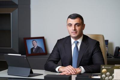 "Bank sektorunun 25 mlrd. manat böyümə potensialı var" -  Taleh Kazımov