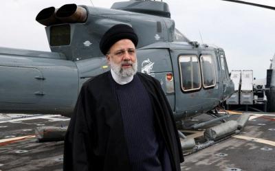 Helikopteri qəzaya uğrayan Rəisinin vəziyyəti yaxşıdır - YENİLƏNİB