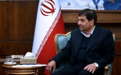 "İbrahim Rəisinin ölümü hökumətin fəaliyyətinə təsir etməyəcək" -  Rəsmi Tehran