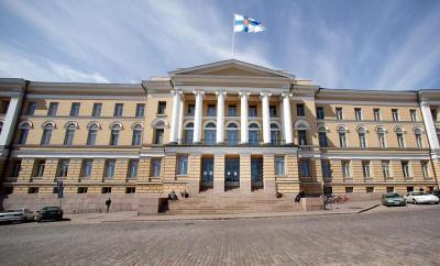 Helsinki Universiteti İsrail universitetləri ilə bəzi müqavilələri dayandırıb