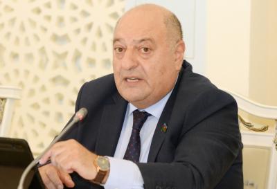 Məcburi köçkünlərin sosial problemləri ilə bağlı 2004-2019-cu illər ərzində 75 Fərman və Sərəncam imzalanıb