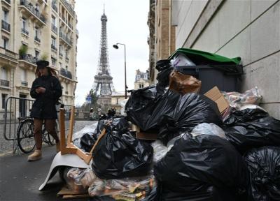 Öz işlərini atıb COP29-u boykot edən Paris Şəhər Şurası - Fransa ən böhranlı illərini yaşayır