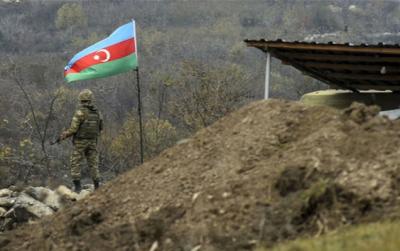 Azərbaycanın növbəti tarixi uğuru 