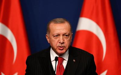 "Türkiyə tarixində ən çox çevriliş cəhdinə məruz qalan hökumət bizik" - Ərdoğan
