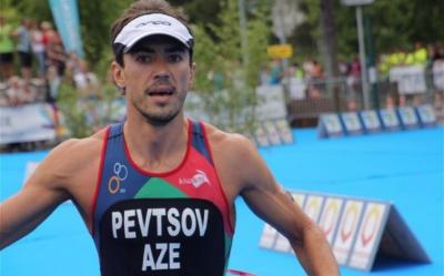 Azərbaycan triatlonçusu Yay Olimpiya Oyunlarına lisenziya qazanıb