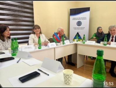 Ekoloji təmizlik insan sağlamlığının əsas amillərindən biridir