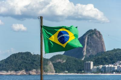 Braziliya Tel-Əvivdəki səfirini geri çağırıb