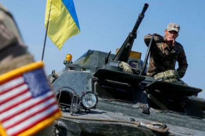 Ukrayna ABŞ silahlarından Rusiya ərazisində istifadə edəcək