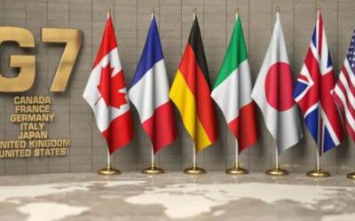 İtaliyanın Baş naziri Ukraynanın G7 sammitində iştirakını təsdiqləyib