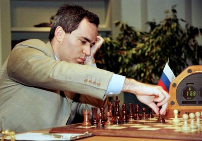 Kasparov həbs edilə bilər