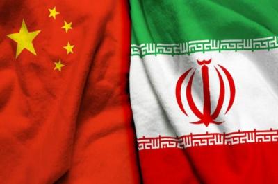 Çin səfiri İran XİN-ə çağırıldı - Etiraz notası verildı